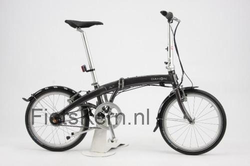 Dahon Mu XL Sport specificaties en beoordelingen